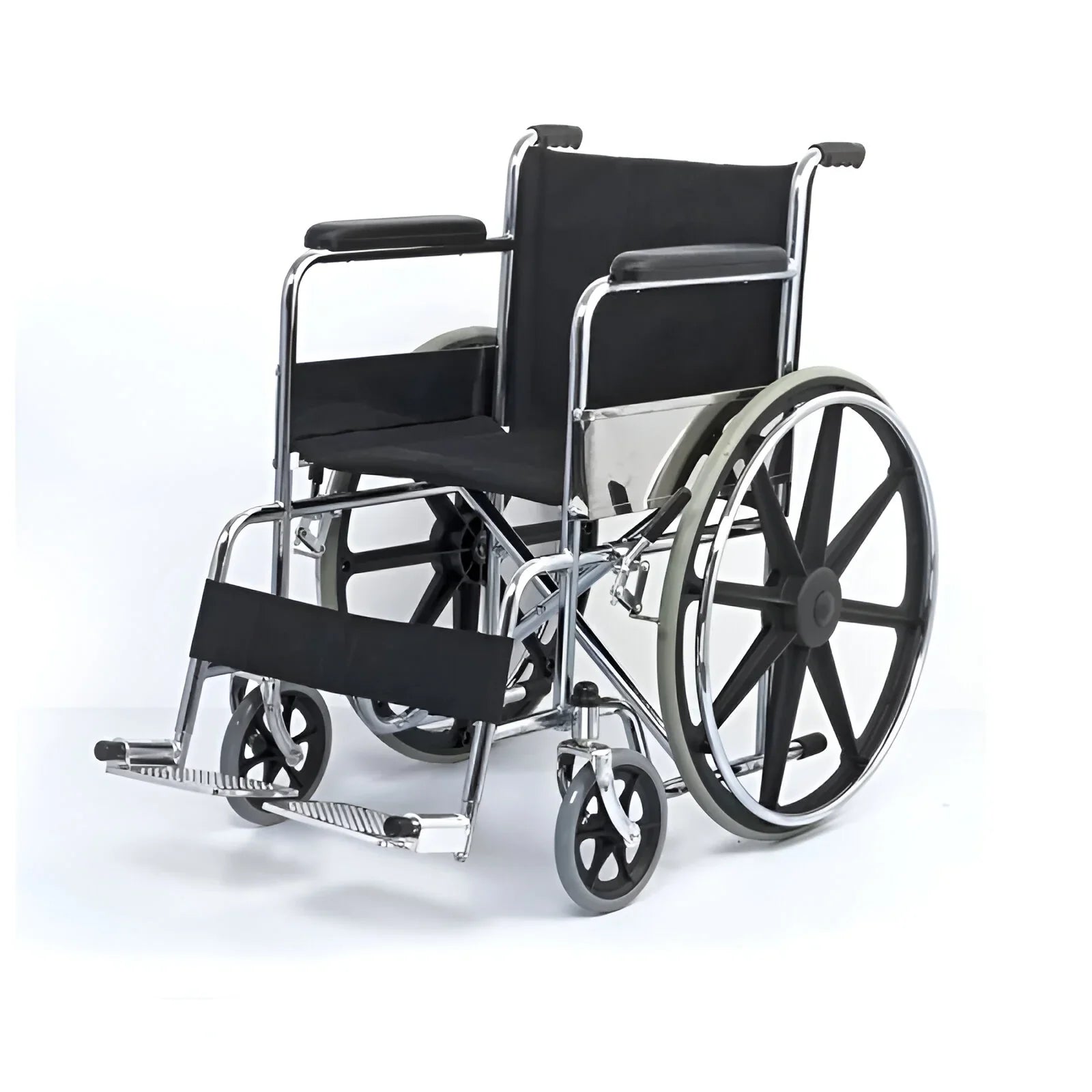 Wheel Chairs