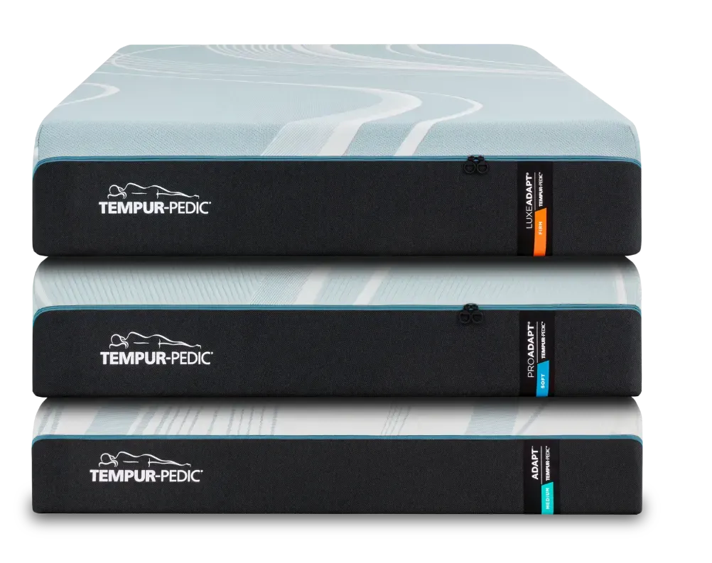 Tempur-Pedic