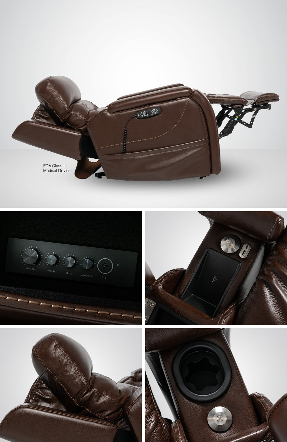 VivaLift!® Premier Model PLR-5900