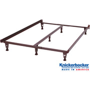 The Monster™ Bed Frame with Glides