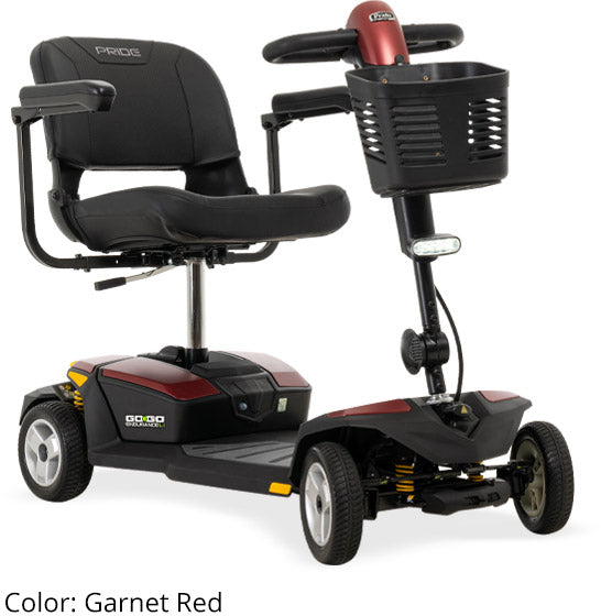 Go Go® Endurance Li