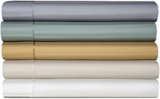 Egyptian Cotton 420 Thread Count Sheet Set - Queen