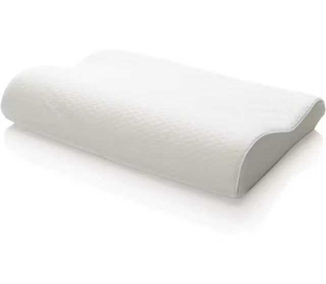 TEMPUR-Neck™ Pillow - Low Profile 3"