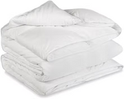 Down Comforter - Queen