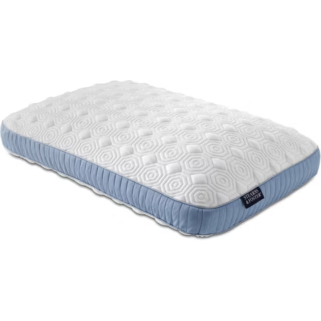 Stearns & Foster® Lux Estate Pillow