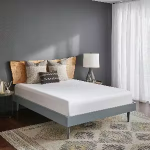 Tempur-Protect Breeze Mattress Protector - Split Head King