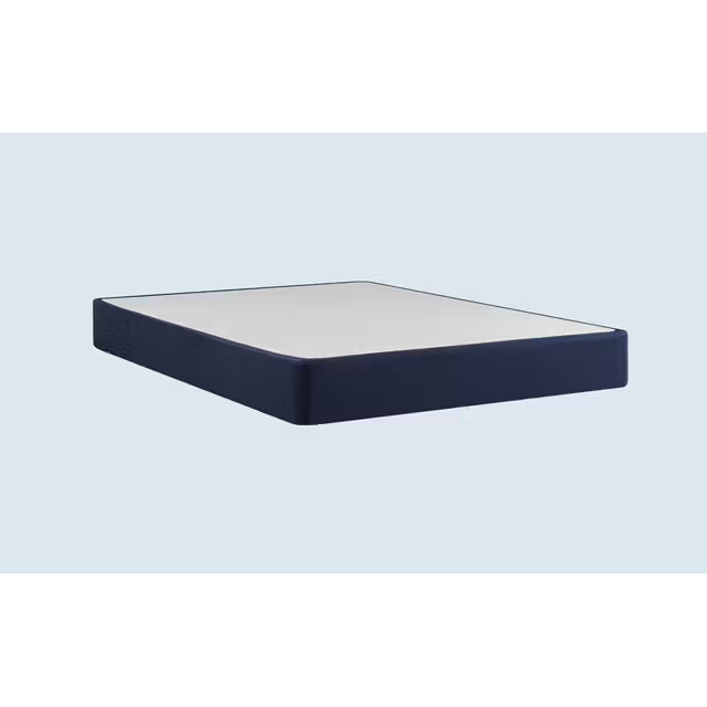 Stearns & Foster® Flat Foundation - High Profile 9" Split Queen