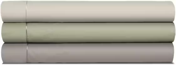 TEMPUR-Bamboo Pillow Cases - Queen