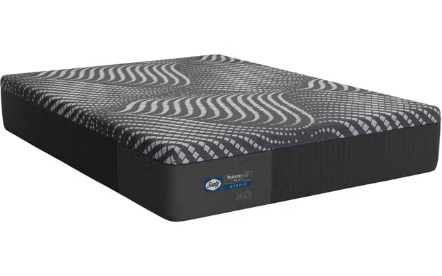 Albany Hybrid Medium Split King Mattress