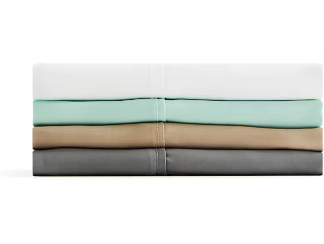 TENCEL® Pillowcase - Queen in Dusk