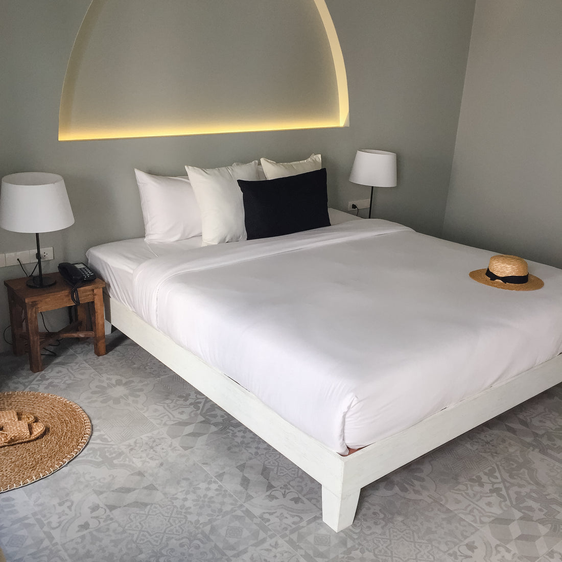 BH MATTRESS STORE PASADENA